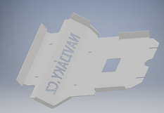 Ochrany kryt motoru hilux.png