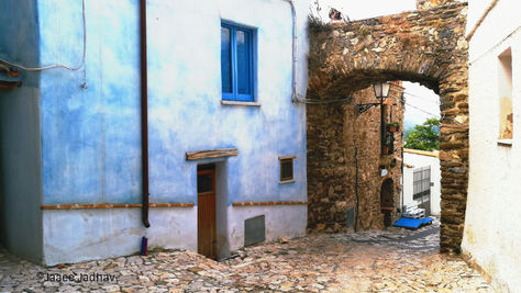 Sardinia- Day 3- The Eastern Countryside