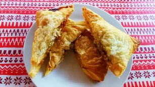 Quick and Easy International Chicken Recipes