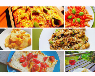 7 of My Quick and Easy German & European Recipes