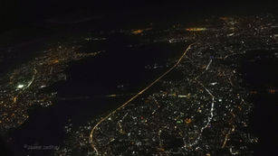 Stranded Abroad- life in Mumbai Lockdown