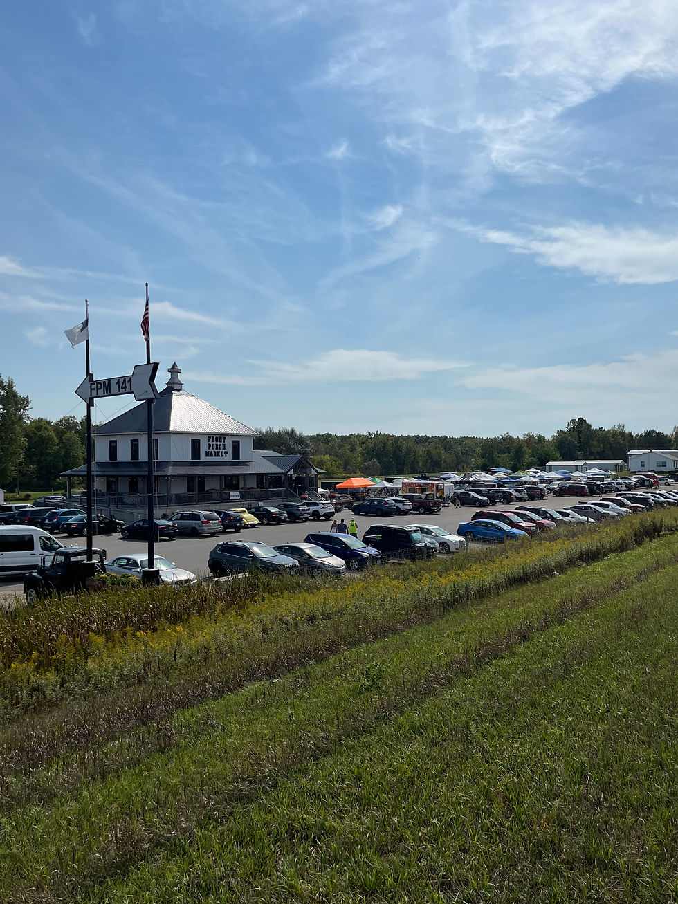 2026 Flea Market Events - Free Admission