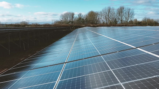 CURRENT PROJECT | OPTISOL SERVICES