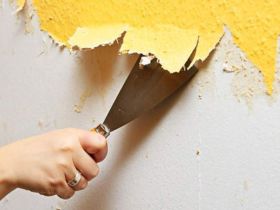 مشكلة الرطوبة في مناطق الحمامات والمغاسل وأهم الحلول