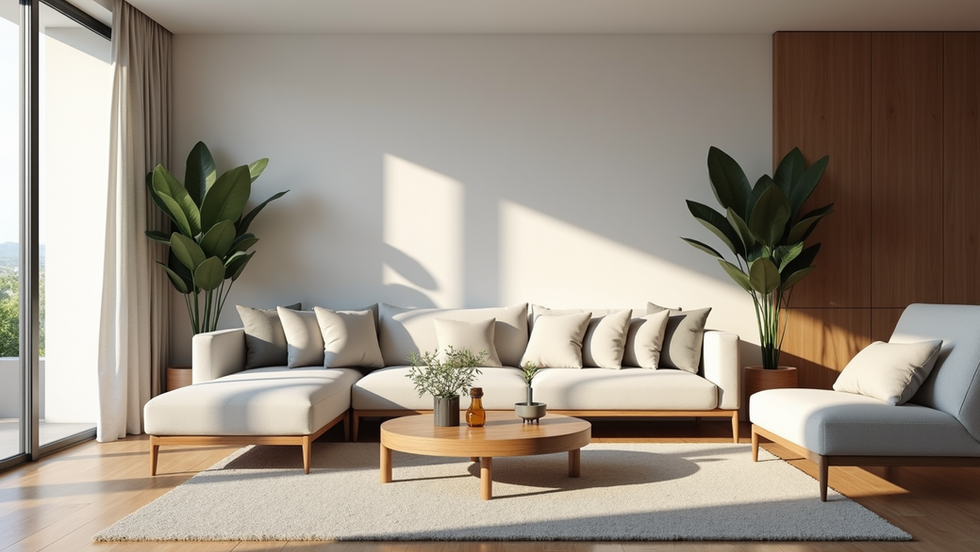 Must-Have Affiliate Products for Modern Homes