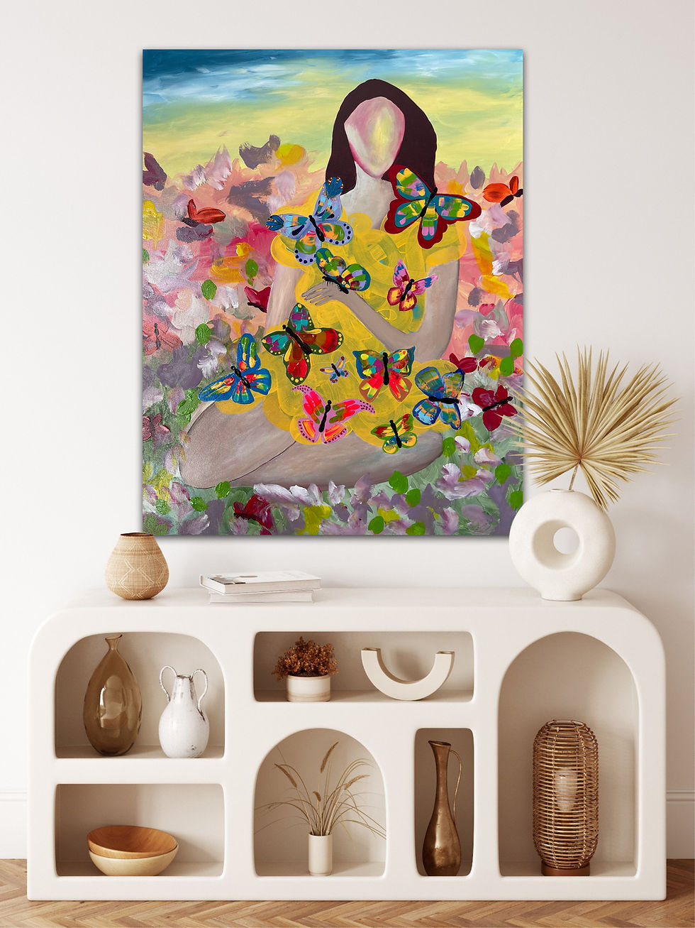 Thumbnail: Totally in Love