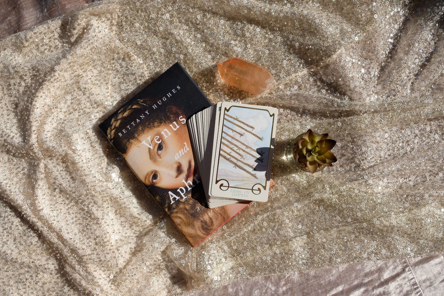 Focused Guidance Bundle: 3 x 30m tarot reading