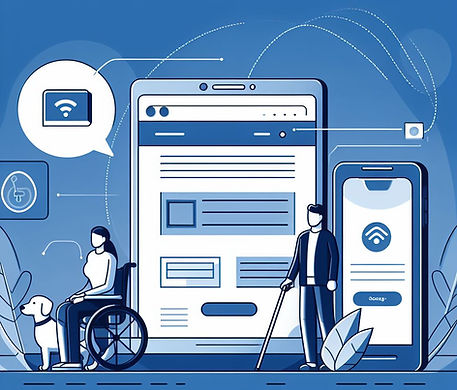 design for accessbility