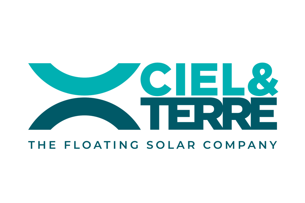 Ciel & Terre International logo