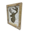 Thumbnail: Woven Deer Frame - 6348-AD