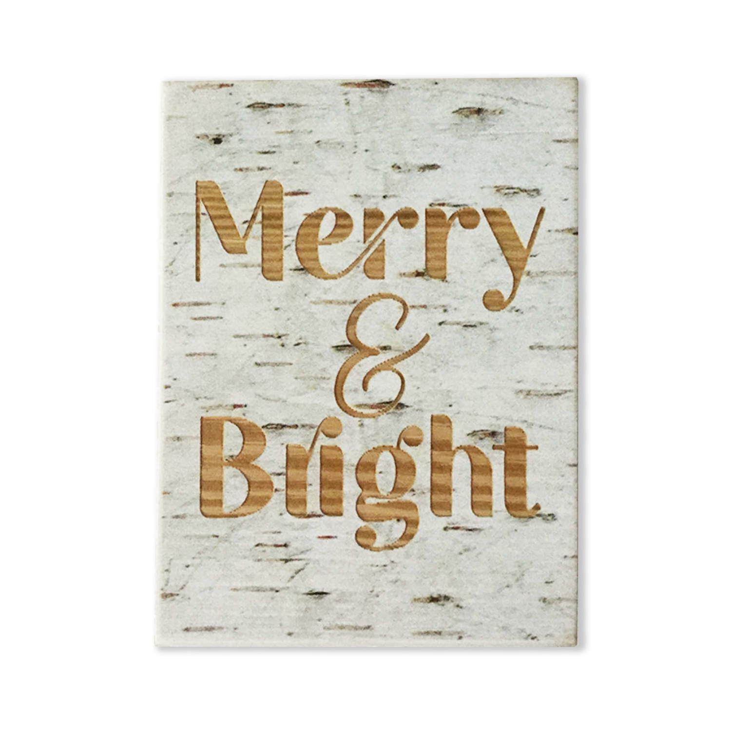 Merry Bright - 6348-AY