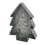 Thumbnail: Metal Christmas Tree - 6346-AH