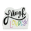Thumbnail: Laugh Loudly - 6115-BS-EB