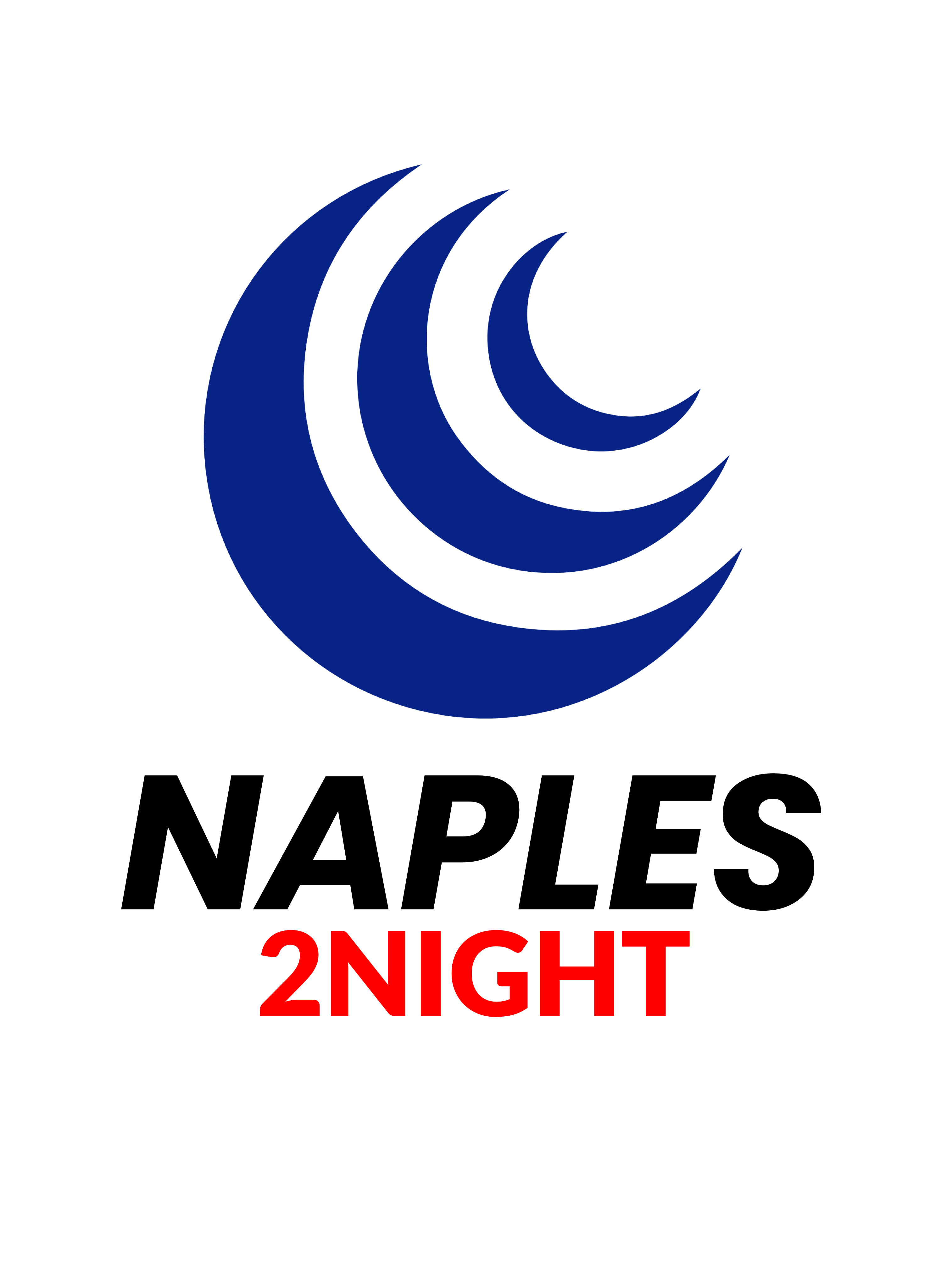 Naples 2Night logo