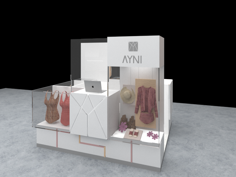 RENDER 3