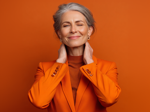 Why Just "Calming Down" Isn't Enough: Moving Beyond Vagus Nerve Stimulation to Truly Heal Your Stress System