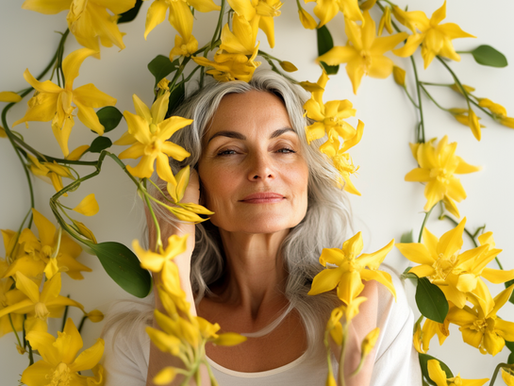 Drive Him Wild with Ylang Ylang