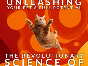 Unleashing Your Pet's Full Potential: The Revolutionary Science of Laminine and FGF-2