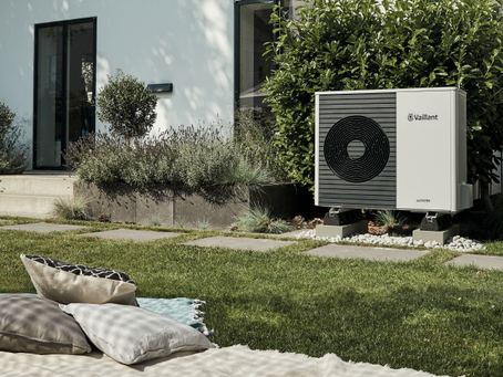 Looking for an Air Source Heat Pump Installer in Bristol or Bath?