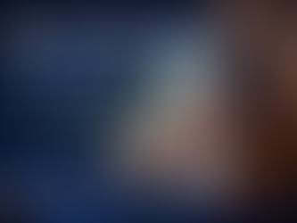 Smart lock installation in Delray Beach with a locksmith installing a modern keypad deadbolt on a residential front door