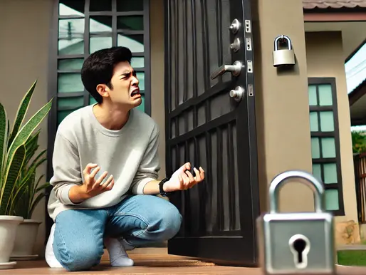 The Ultimate Guide to Preventing House Lockouts: Advice from a Trusted Locksmith