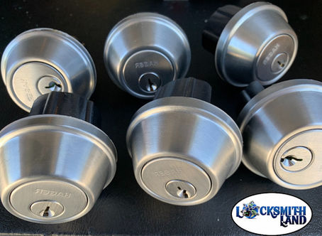 Why is it Important to Rekey Locks?