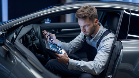 Importance of Properly Programming a Replacement Car Key