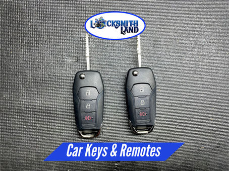 Delray Automotive Locksmith Solutions