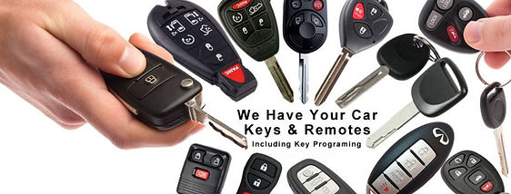 Locksmith Boynton Beach | Automotive Locksmith Service