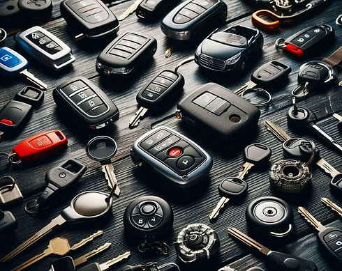 Automotive Locksmith Boynton Beach