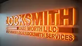 Locksmith-Lake-Worth-LLC-Illuminated-3D-Wall-Sign.jpg