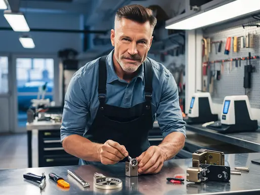 Why it's Important to Hire a Local Locksmith You Can Trust