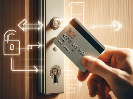 Quick and Easy Locksmith Hacks for Everyday