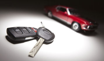 The Top 10 Services Offered by Automotive Locksmith