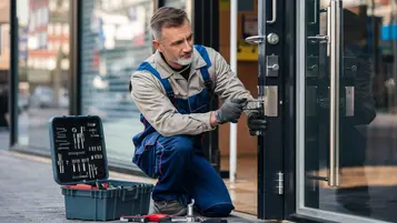 Why Regular Lock Maintenance from a Locksmith Is Essential