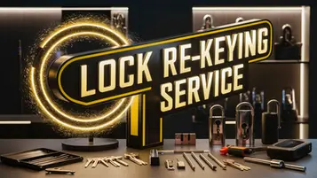 Why You Should Contact The Original Locksmith in Boynton Beach for Lock Rekeying Service