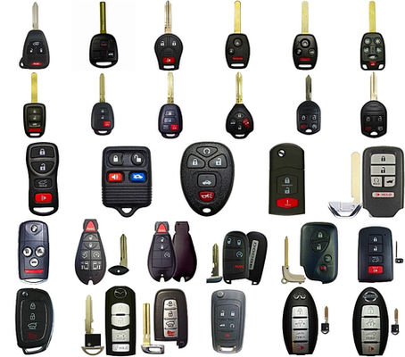 What to do if you lose your car keys?