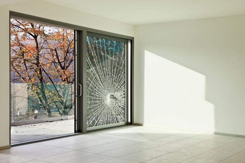 Securing Your Sliding Glass Door