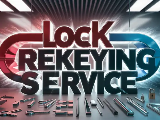 Why Locksmithland Delray Beach is the Best Choice for Lock Rekeying Service