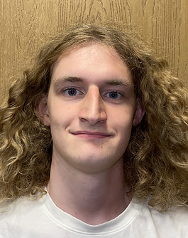 Tai Van Dam, AUCSSCD student intern