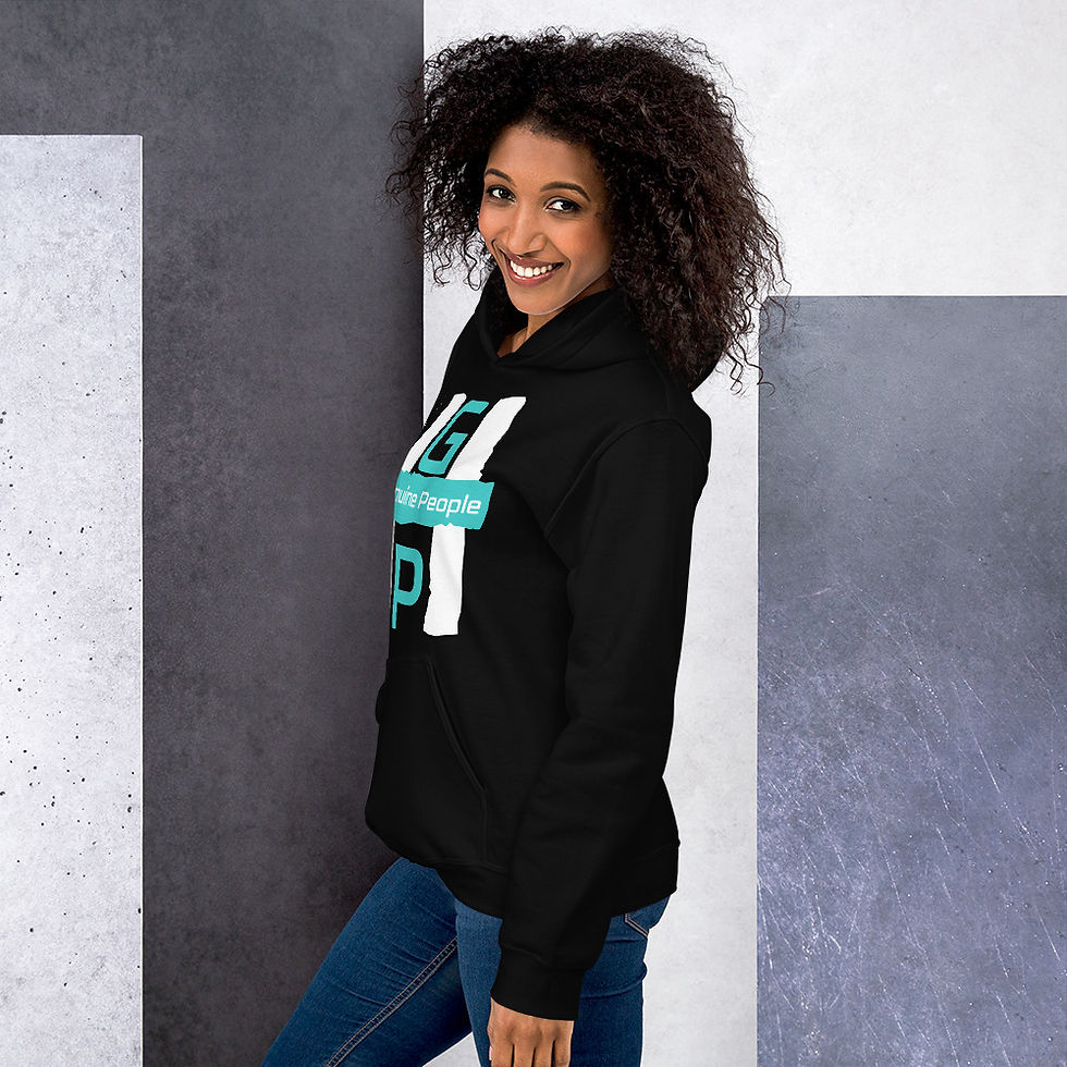 Thumbnail: Unisex Hoodie