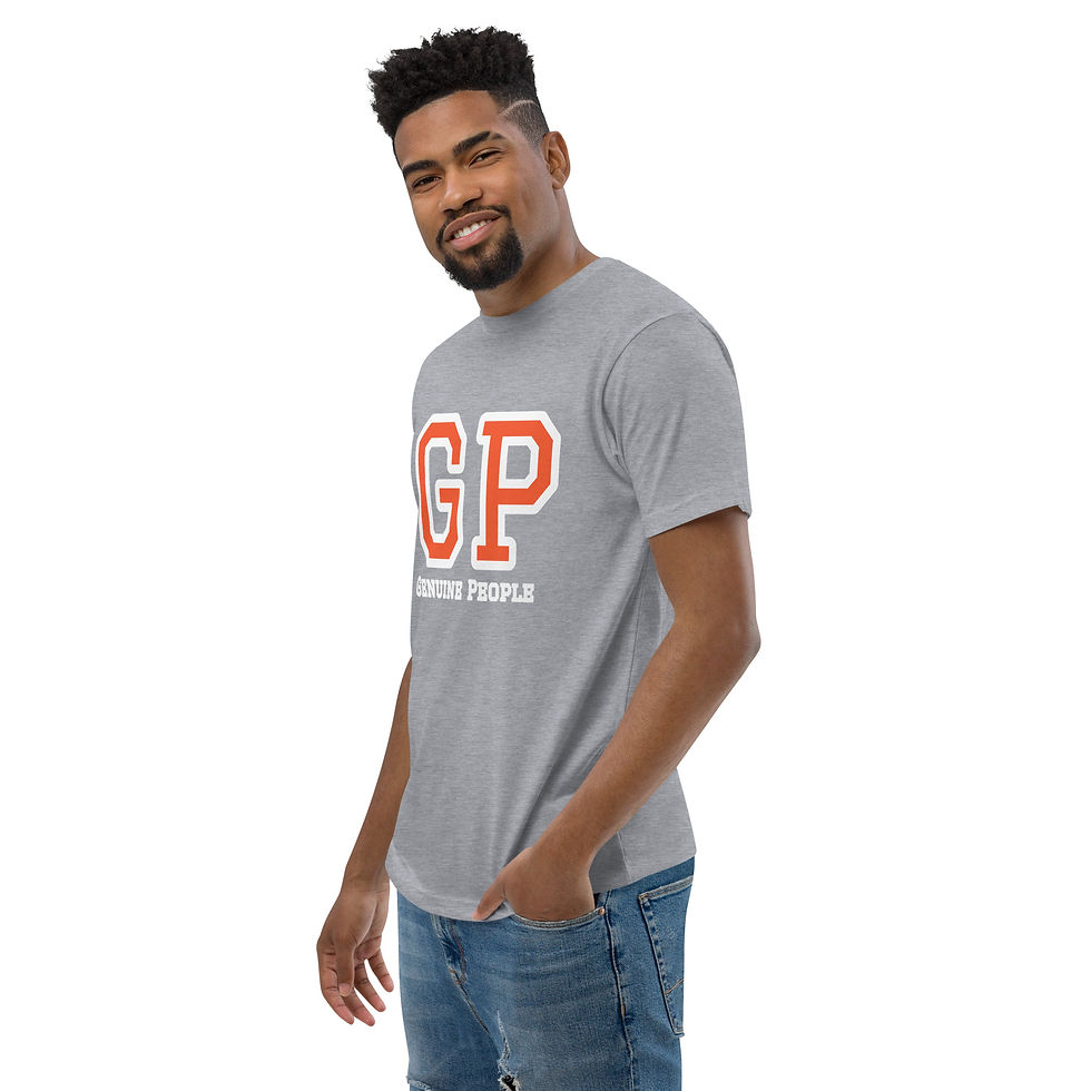 Thumbnail: Short Sleeve T-shirt
