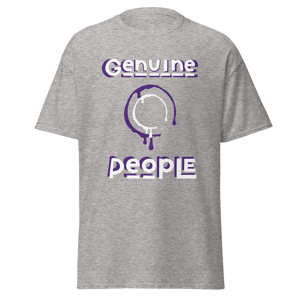 Thumbnail: Men's classic tee