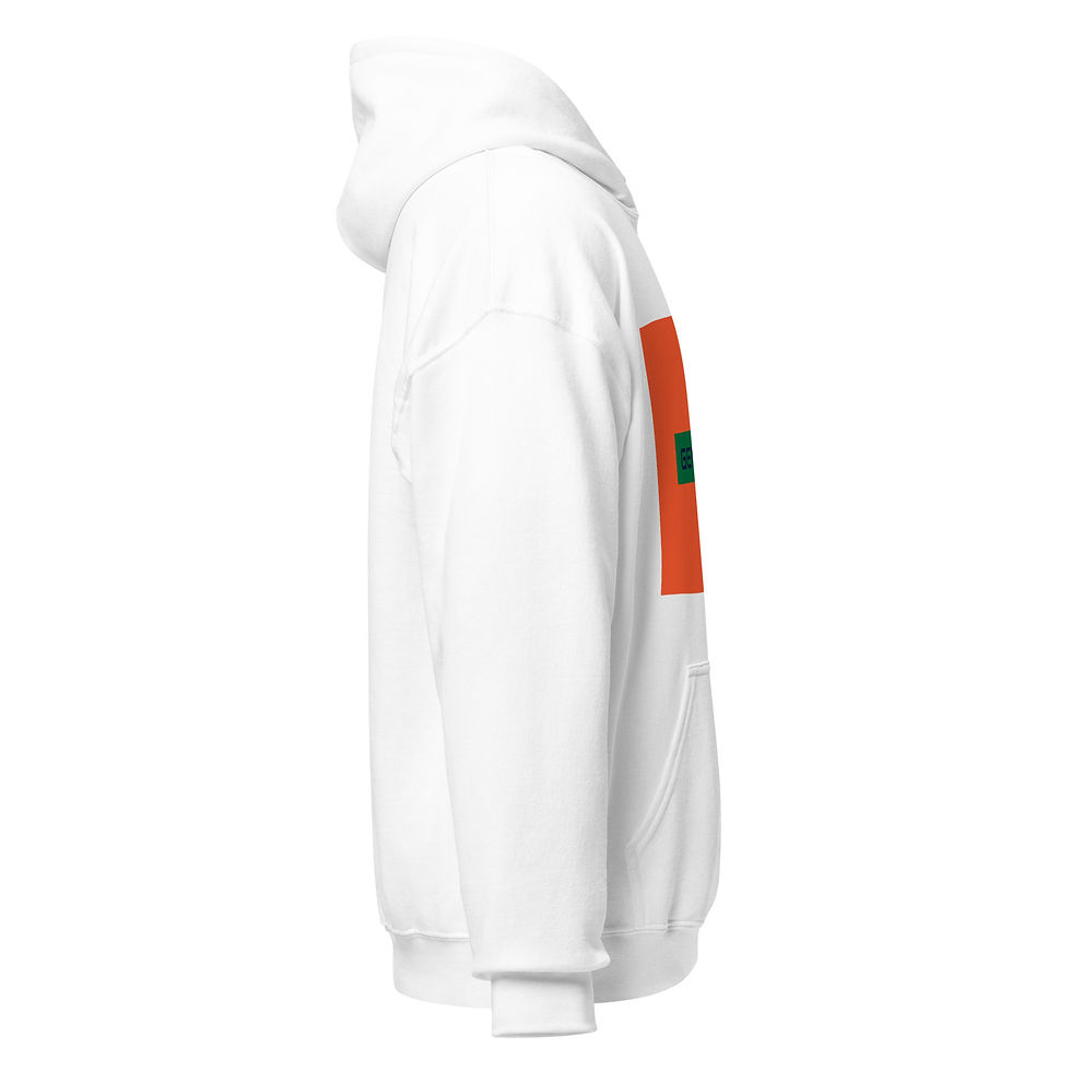 Thumbnail: Unisex Hoodie