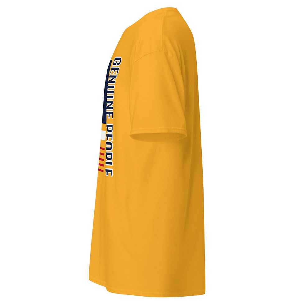 Thumbnail: Unisex classic tee