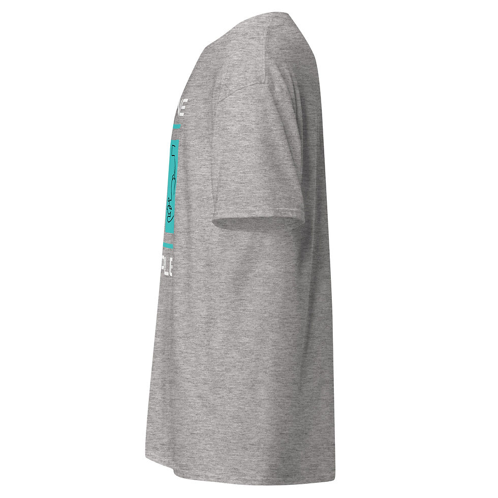 Thumbnail: Unisex classic tee