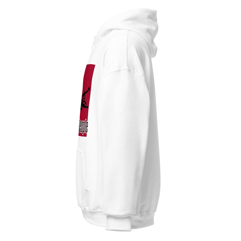 Thumbnail: Unisex Hoodie