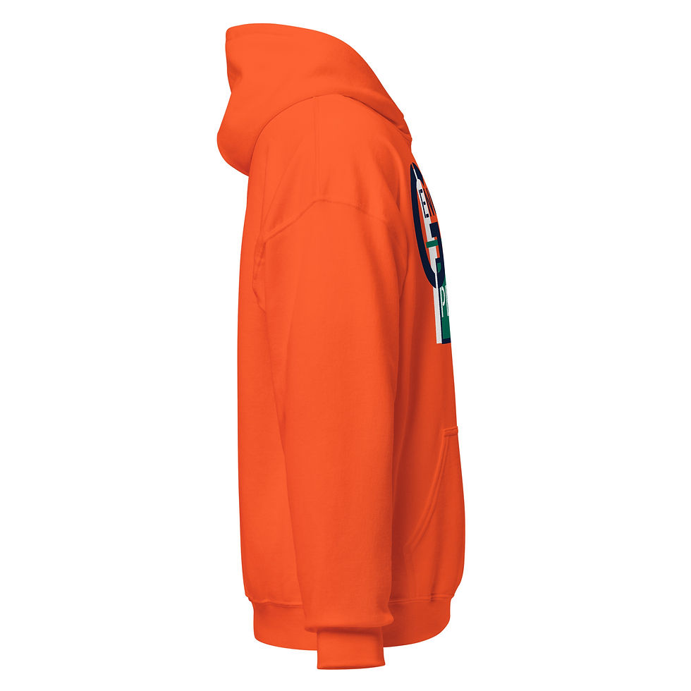 Thumbnail: Unisex Hoodie