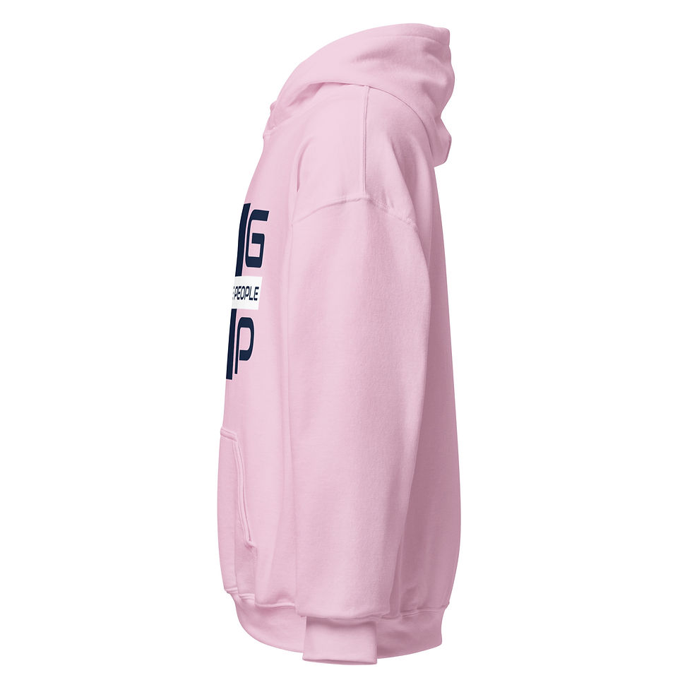 Thumbnail: Unisex Hoodie