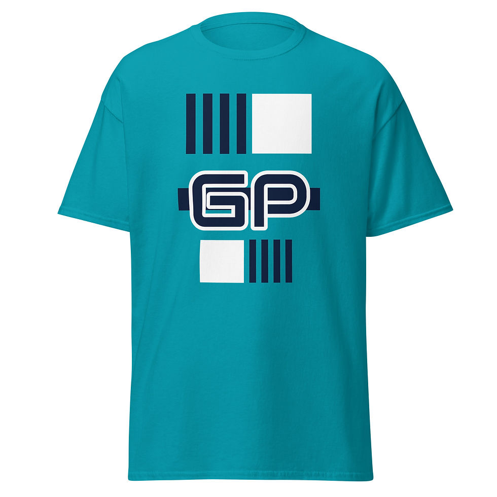 Thumbnail: Unisex classic tee